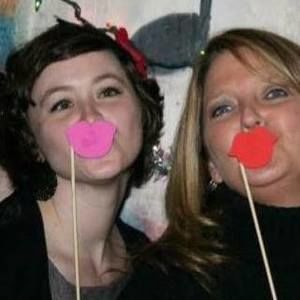 Meet your Posher, Meredith